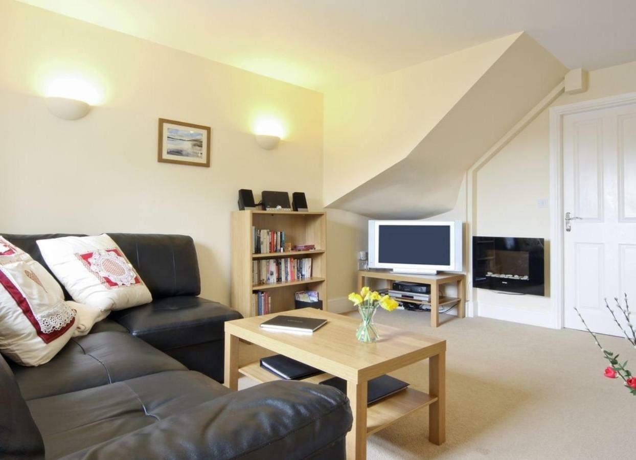 The Loft Βίλα Leyburn Εξωτερικό φωτογραφία